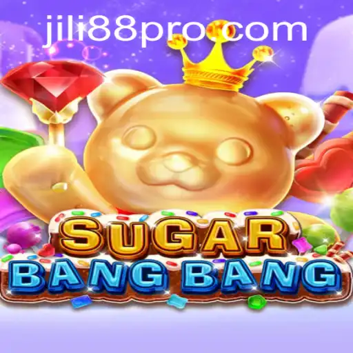 Exploring the Digital Realm of SUGARBANGBANG: A JILI88 Adventure