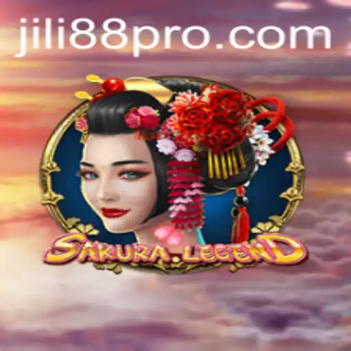 Discover the Adventure of SakuraLegend with JILI88