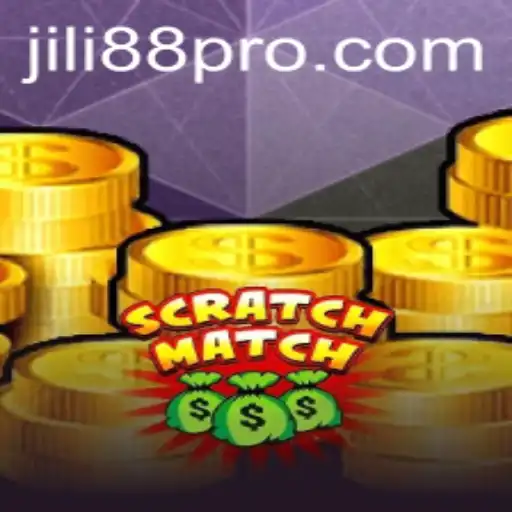 Discover the Exciting World of ScratchMatch: A Fascinating Game by JILI88