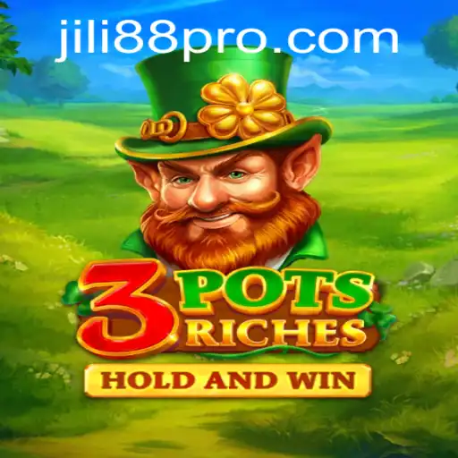 Exploring the World of 3potsRiches: A Deep Dive into JILI88's Latest Gaming Venture