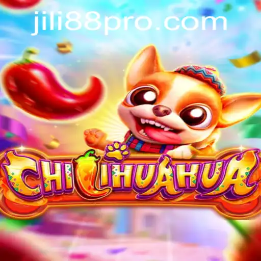 Discover 'CHILIHUAHUA' - The Exciting New Game by JILI88