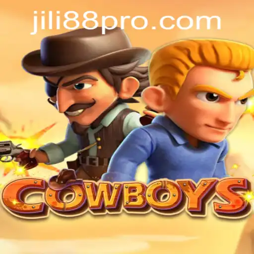 Exploring the Dynamic World of COWBOYS: An Insight into the Game Associated with JILI88