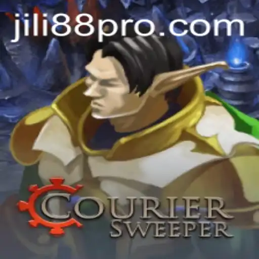 Enter the World of CourierSweeper: The Ultimate Gaming Experience with JILI88