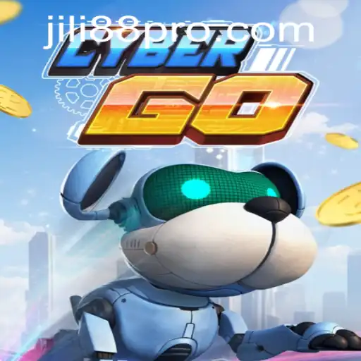 CyberGO: An Immersive Gaming Experience by JILI88