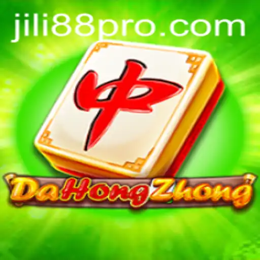 Exploring the World of DaHongZhong: A Deep Dive into the Game with JILI88