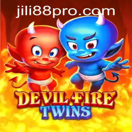 Unveiling the Thrills of DevilFireTwins: A Deep Dive into the World of JILI88