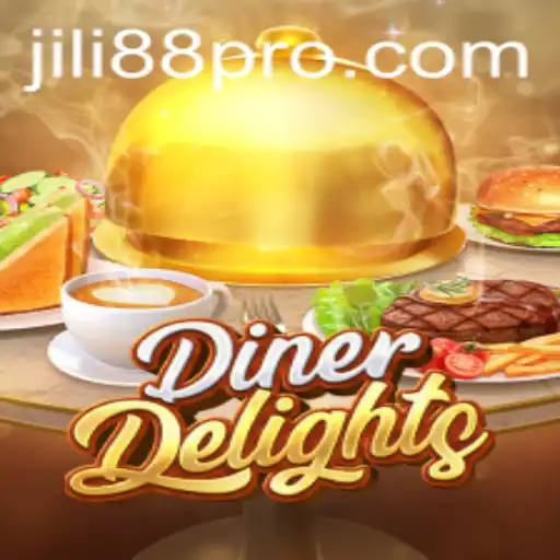 Discover the Culinary World of DinerDelights with JILI88