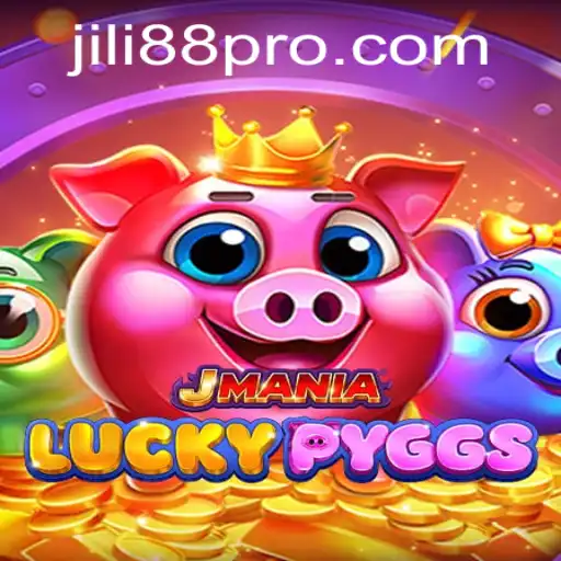 Discover JManiaLuckyPyggs and the Thrill of JILI88
