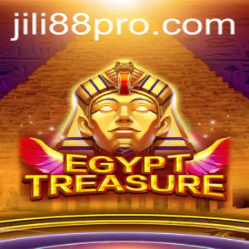 Exploring the Mysteries of EgyptTreasure by JILI88: An In-Depth Guide