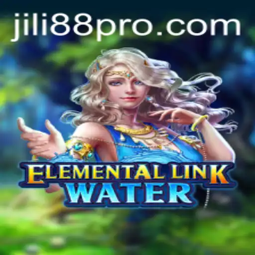 Dive into the Enchanting World of ElementalLinkWater