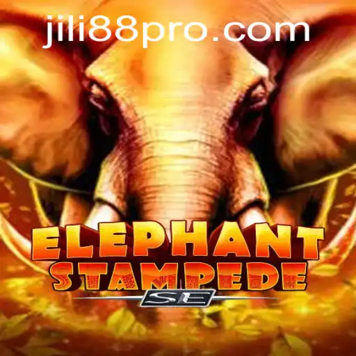 Exploring ElephantStampedeSE: A Unique Gaming Adventure with JILI88