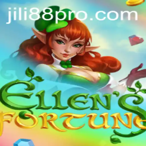Exploring the Exciting World of EllensFortune by JILI88