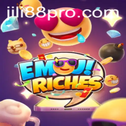 Unveiling EmojiRiches: A New Spin on Online Gaming by JILI88