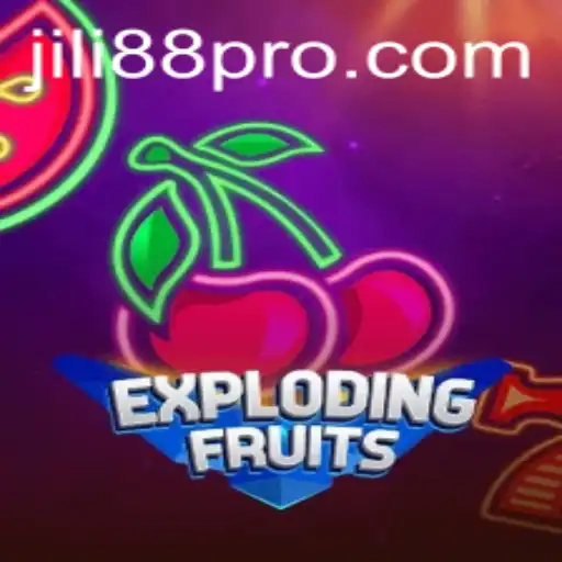 ExplodingFruits: A Riveting Adventure with JILI88