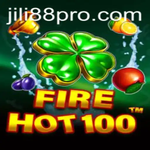 Discover FireHot100: The Thrilling Casino Game by JILI88