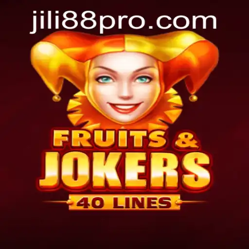 Discover the Exciting World of FruitsAndJokers40 with JILI88