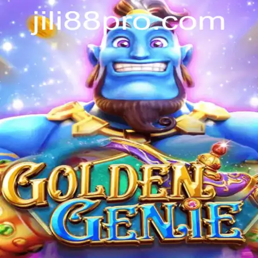 Discover the Magic of GOLDENGENIE: An Immersive JILI88 Experience