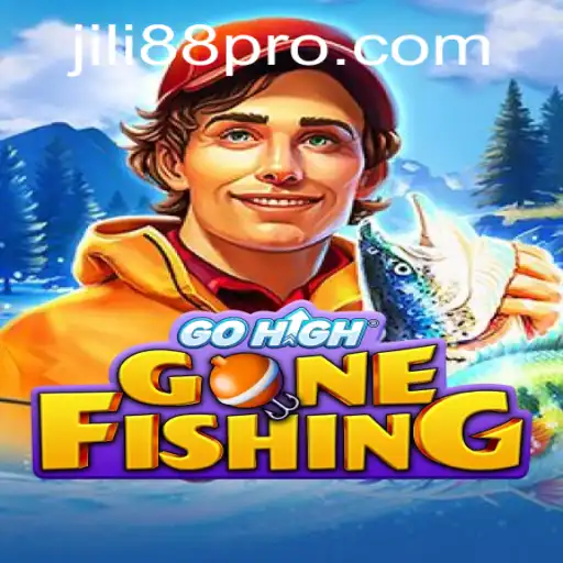 GoHighGoneFishing: Dive Into the Exciting World of JILI88