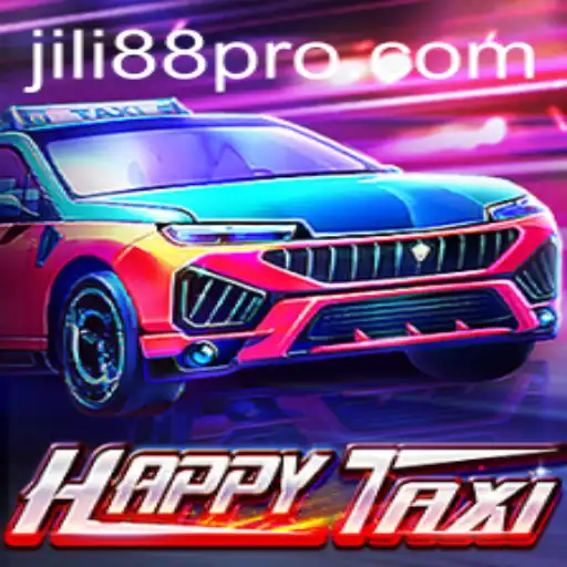 Embark on a Whimsical Adventure with HappyTaxi by JILI88
