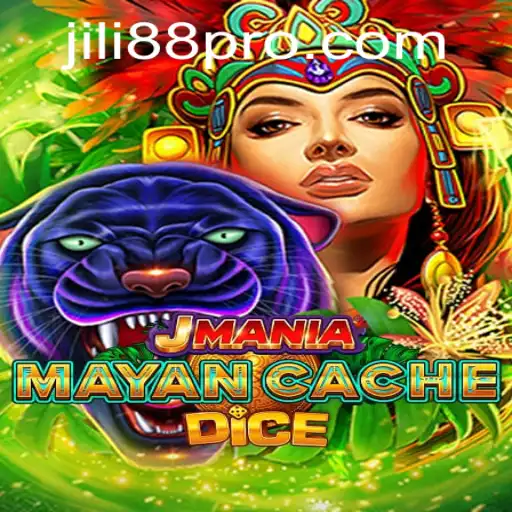 Discover the Excitement of JManiaMayanCacheDice with JILI88