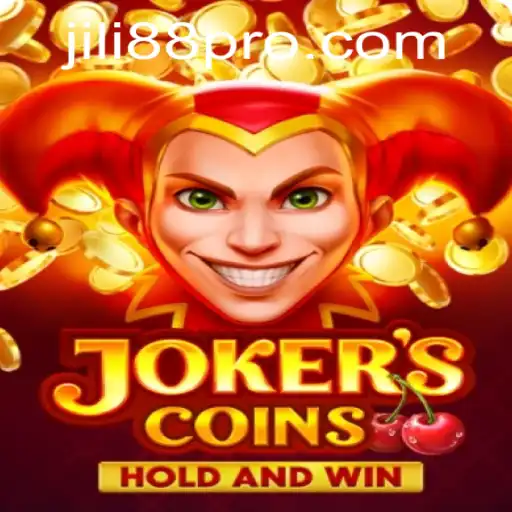 Exploring the Exciting World of JokersCoins with JILI88