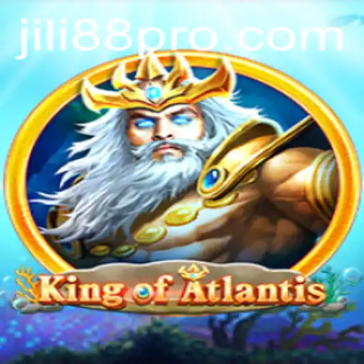 Discover the Fascinating World of 'KingofAtlantis' and the Thrills of JILI88