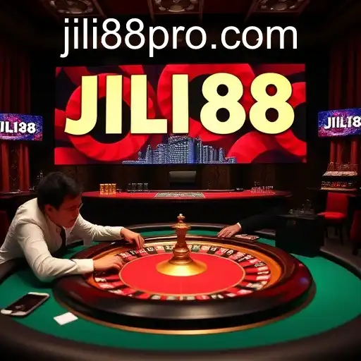 Exploring the Thrilling World of Live Casino with JILI88