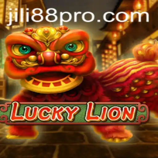 Exploring the Exciting World of LuckyLion with JILI88