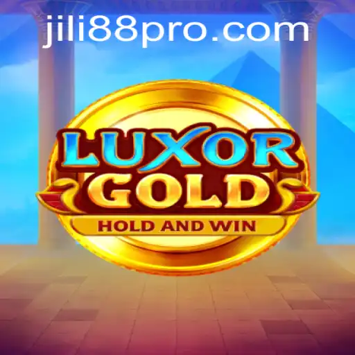 LuxorGold: Unlocking the Mysteries of the Ancient World with JILI88