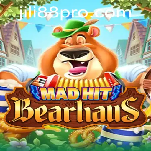 MadHitBearhaus: An Immersive Gaming Experience with JILI88