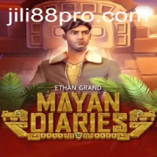 Exploring MayanDiaries: The Exciting New Game from JILI88