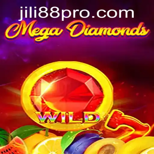 MegaDiamond Game Introduction Featuring JILI88