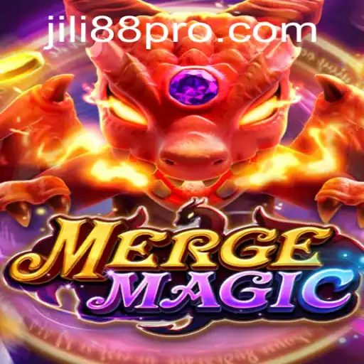 Immersive World of Merge Magic