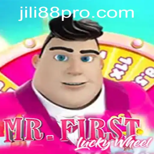 Explore the Thrills of MrFirstLuckyWheel at JILI88