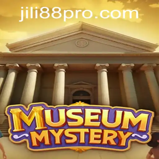 Unveiling the Thrills of MuseumMystery with JILI88