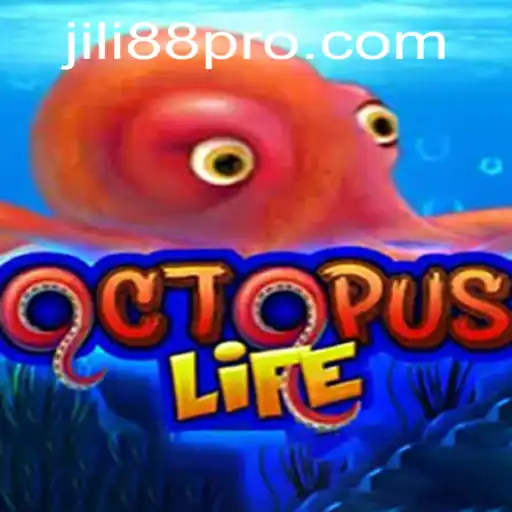 Exploring OctopusLife: A Dive into the Aquatic Adventure with JILI88