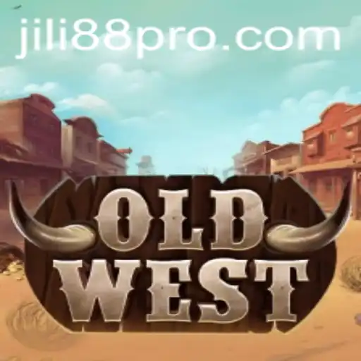 Exploring the Wild West: The Thrilling Adventure of OldWest by JILI88