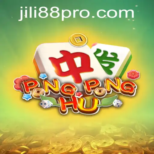 Unveiling PONGPONGHU: A Comprehensive Guide to the Exciting Game by JILI88