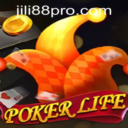 Navigating the Thrilling World of PokerLife with JILI88