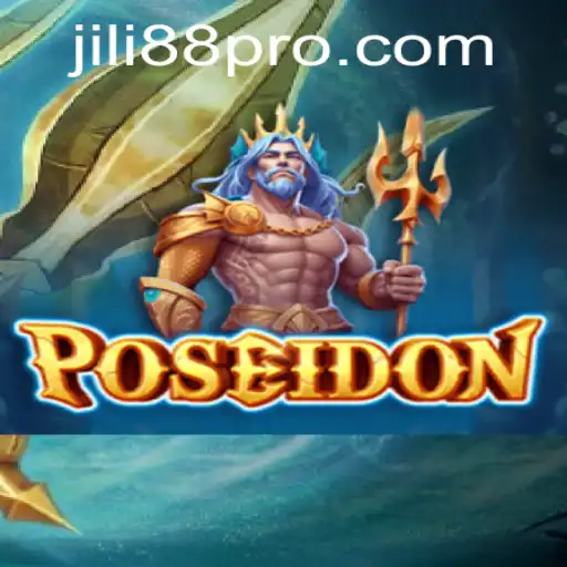 Exploring the Nautical Depths: An Insight into the Game 'Poseidon' by JILI88