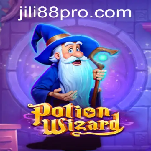Unveiling PotionWizard: A Magical Journey with JILI88