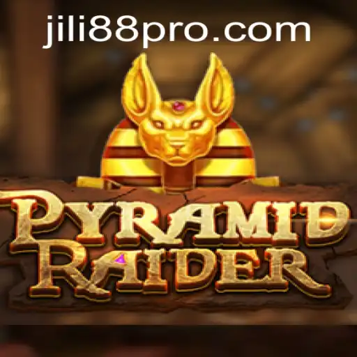Unveiling PyramidRaider: A Enthralling Exploration with JILI88