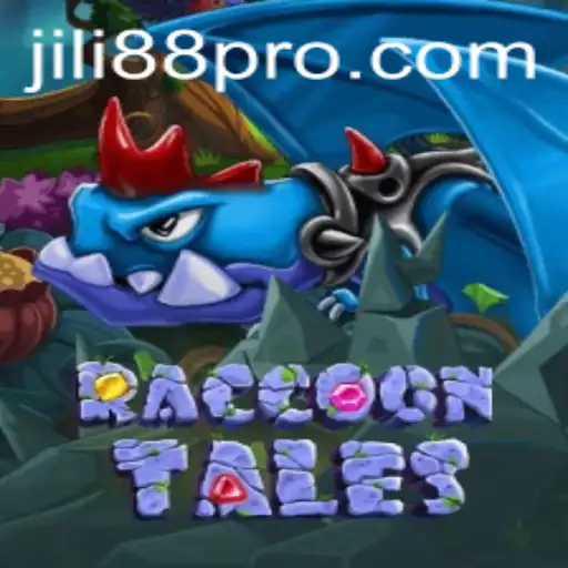 Exploring the World of RaccoonTales: A Unique Adventure with JILI88
