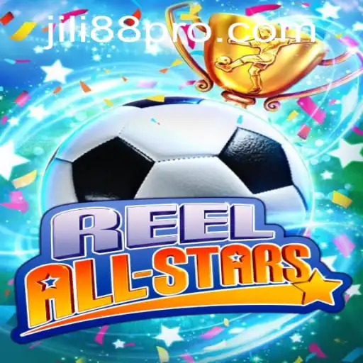 Exploring the Exciting World of ReelAllStars by JILI88