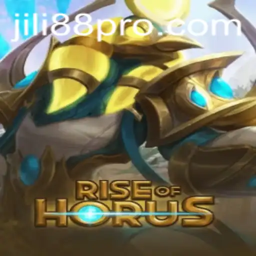 Explore the Mystical World of RiseofHorus with JILI88