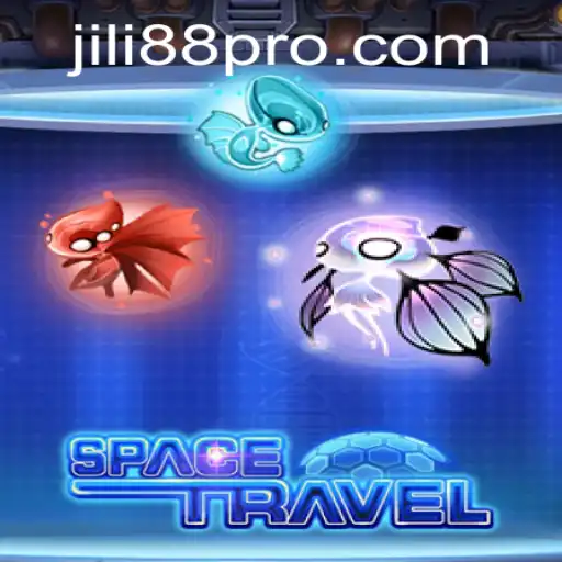 Exploring the Cosmic Wonders of SpaceTravel: A Journey with JILI88