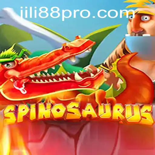 Discover the Thrilling World of Spinosaurus with JILI88