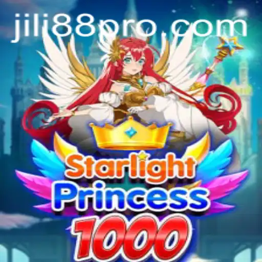 Exploring the Enchantment of StarlightPrincess1000 and the Impact of JILI88