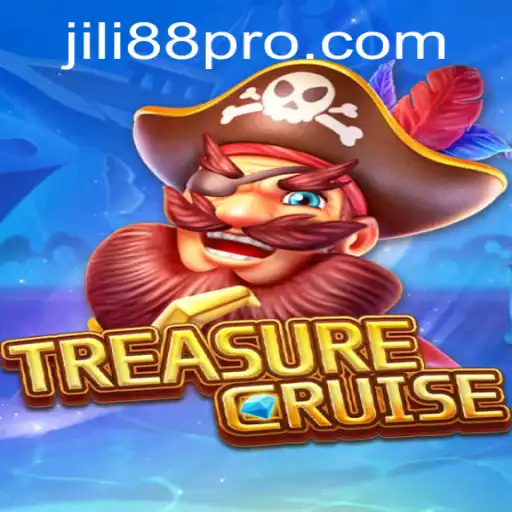 Embark on an Adventure with TREASURECRUISE: Unveiling JILI88's Latest Sensation