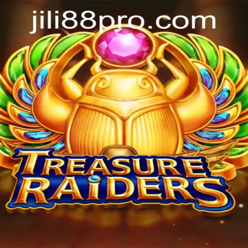 Embark on an Adventure with TREASURERAIDERS